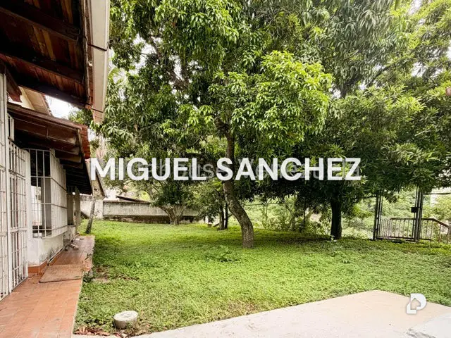 Casa en Colinas de Santa Mónica, Caracas – 30