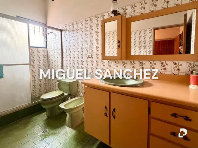 Casa en Colinas de Santa Mónica, Caracas – 10