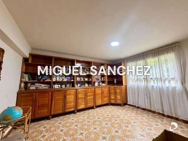 Casa en Colinas de Santa Mónica, Caracas – 22