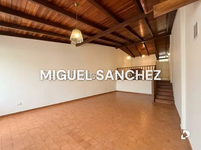 Casa en Colinas de Santa Mónica, Caracas – 8