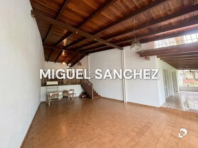 Casa en Colinas de Santa Mónica, Caracas – 9
