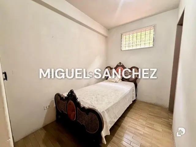 Casa en Colinas de Santa Mónica, Caracas – 20