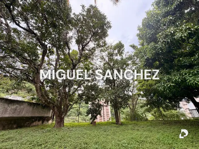 Casa en Colinas de Santa Mónica, Caracas – 27
