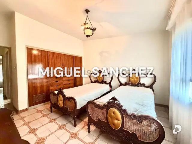 Casa en Colinas de Santa Mónica, Caracas – 13
