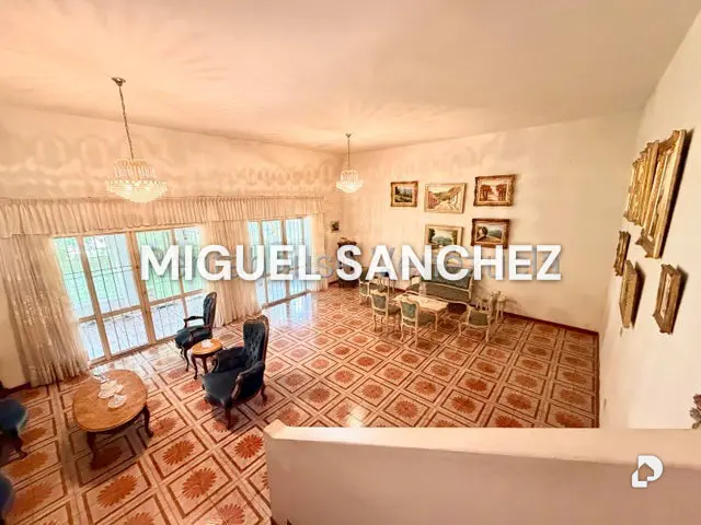 Casa en Colinas de Santa Mónica, Caracas – 5