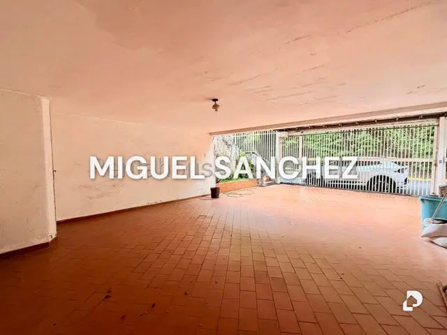 Casa en Colinas de Santa Mónica, Caracas – 7