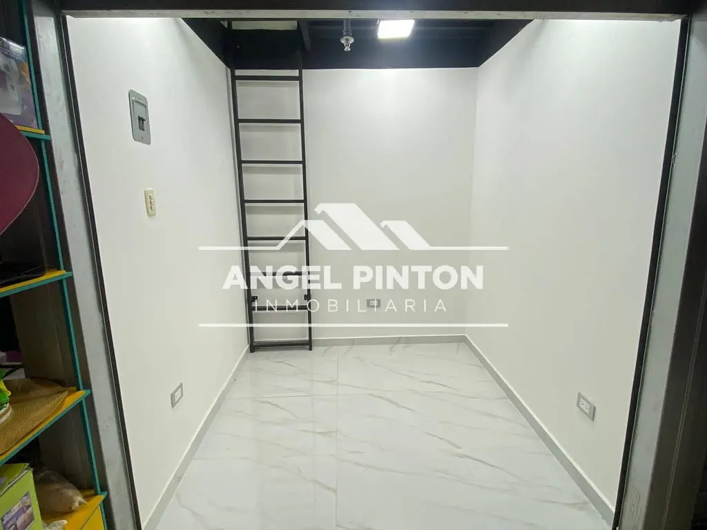 Commercial space in Maracaibo - 1
