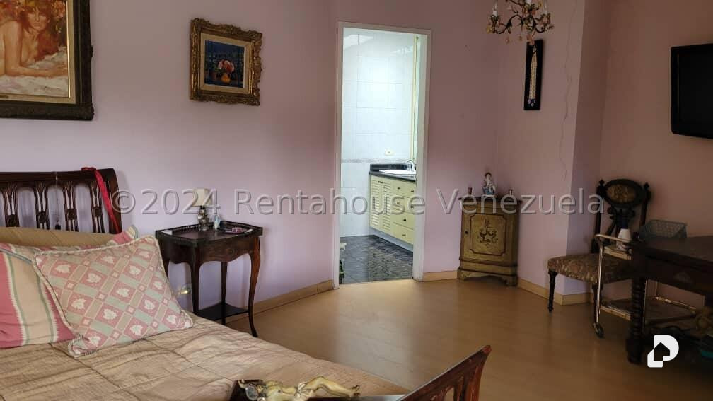 Apartamento en Cumbres de Curumo, Caracas – 26