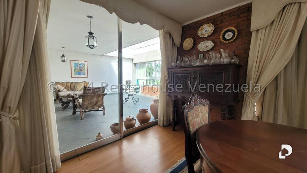 Apartamento en Cumbres de Curumo, Caracas – 20