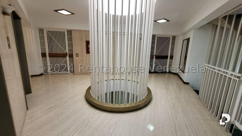 Apartamento en Cumbres de Curumo, Caracas – 6