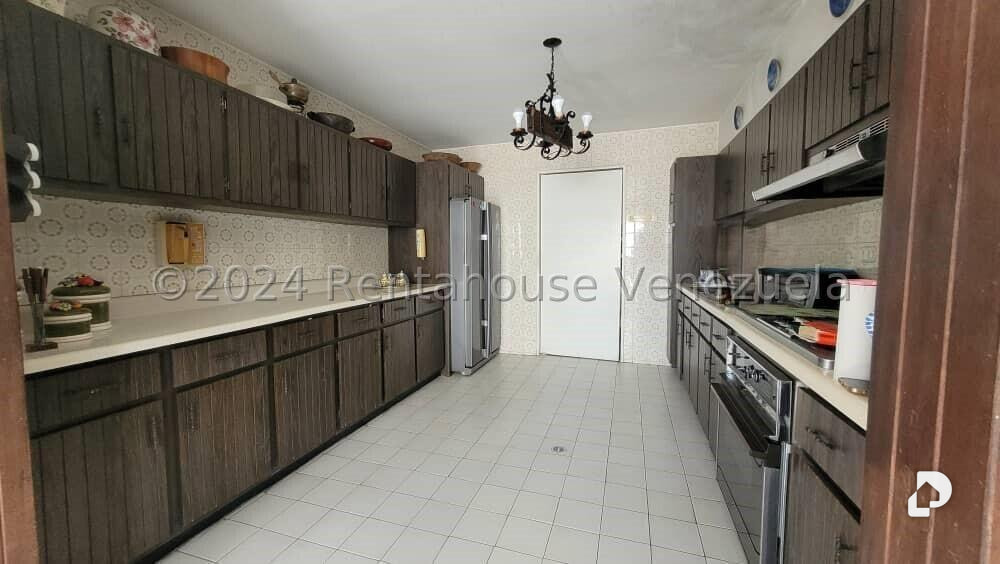 Apartamento en Cumbres de Curumo, Caracas – 14