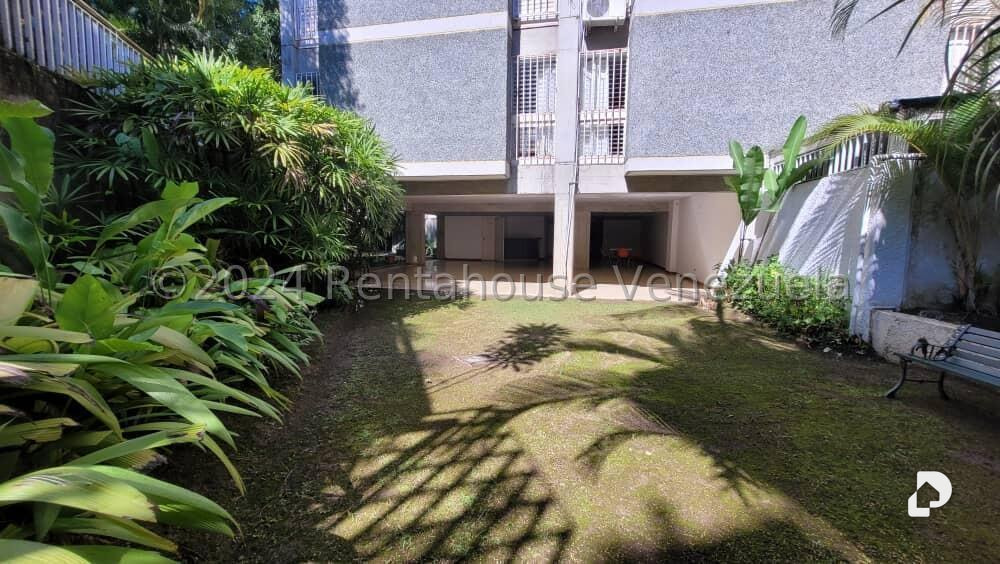 Apartamento en Cumbres de Curumo, Caracas – 3