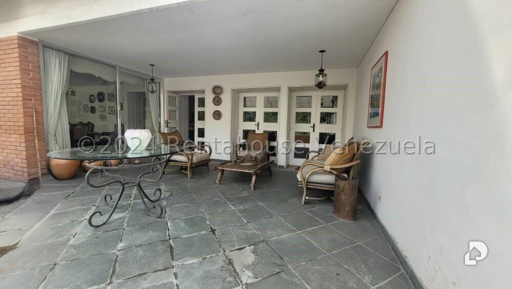 Apartamento en Cumbres de Curumo, Caracas – 22