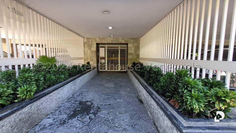 Apartamento en Cumbres de Curumo, Caracas – 2