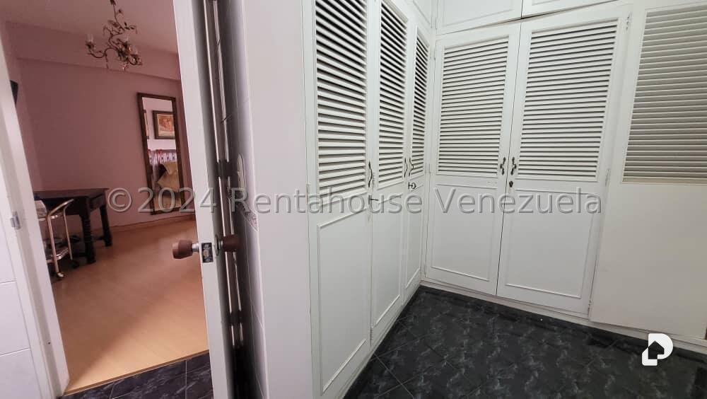 Apartamento en Cumbres de Curumo, Caracas – 27