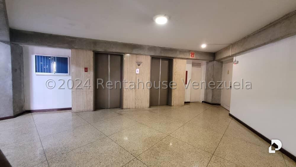 Apartamento en Cumbres de Curumo, Caracas – 5