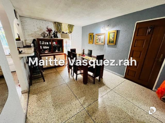 Apartamento en Fundación Maracay II, Maracay – 3