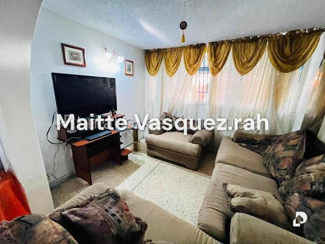 Apartamento en Fundación Maracay II, Maracay – 4