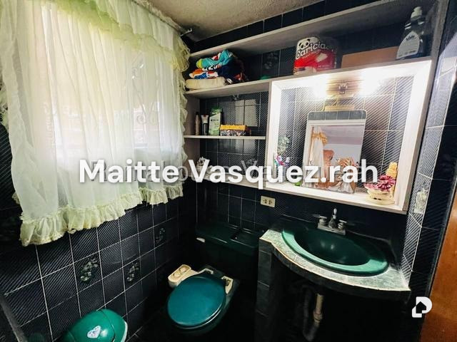 Apartamento en Fundación Maracay II, Maracay – 8