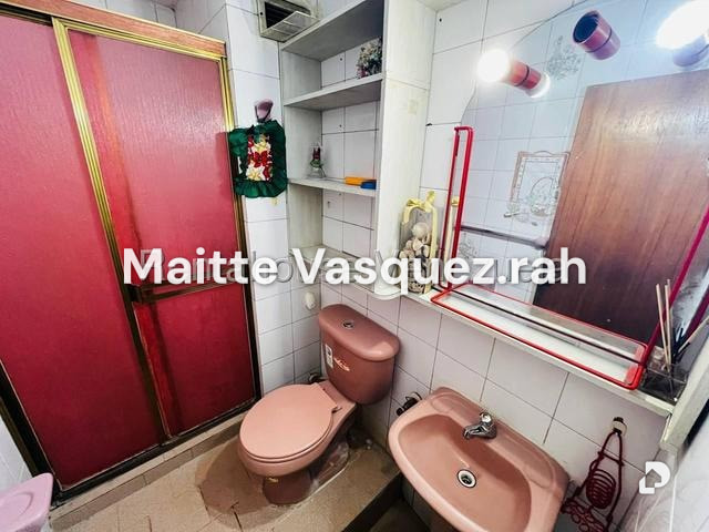 Apartamento en Fundación Maracay II, Maracay – 10