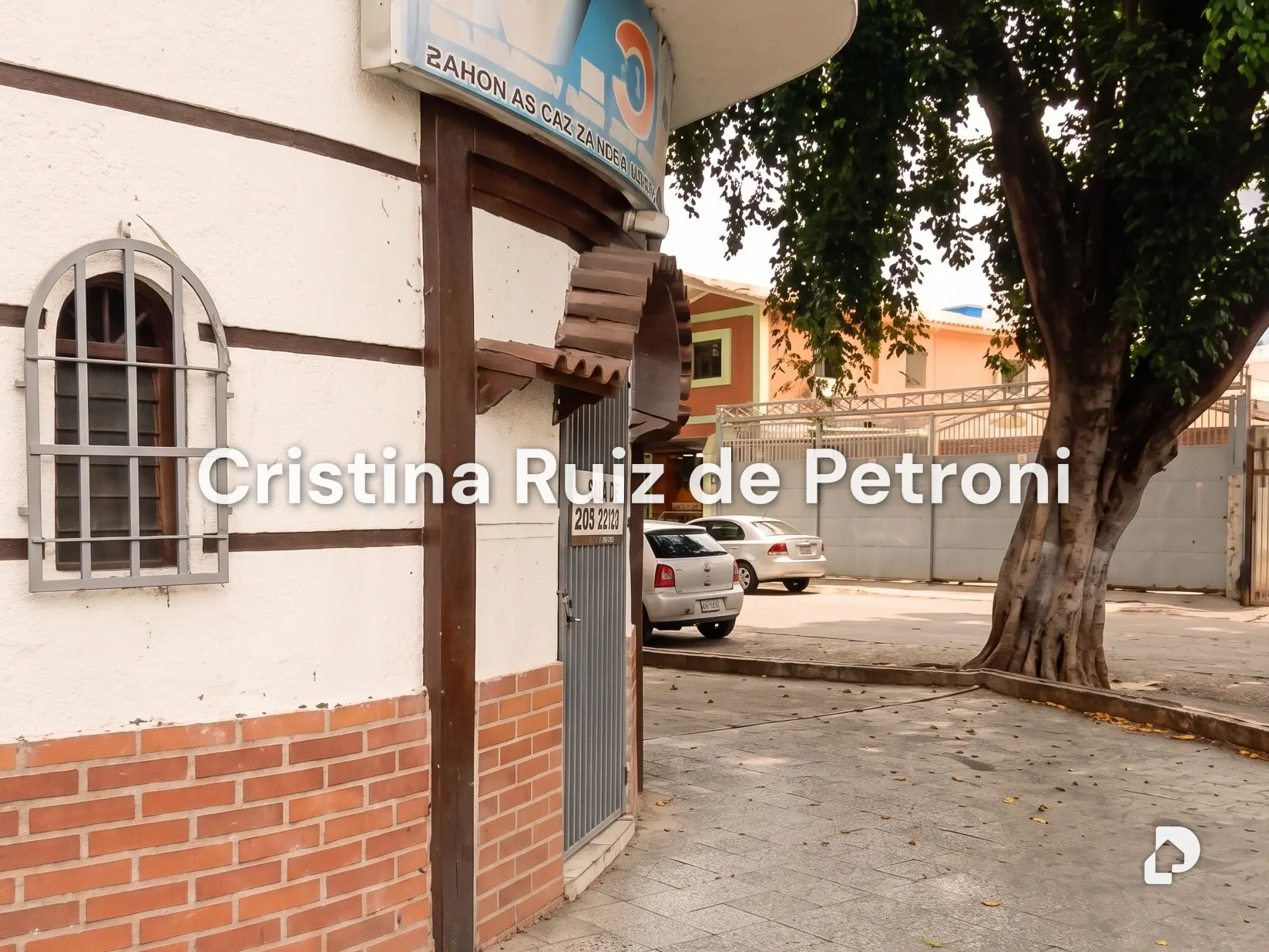 Local comercial en Urbanización Colinas de Los Chaguaramos, Caracas – 1