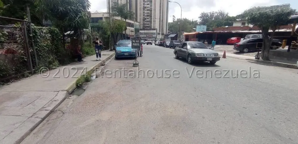 Terreno en Municipio Guaicaipuro, Los Teques - 1