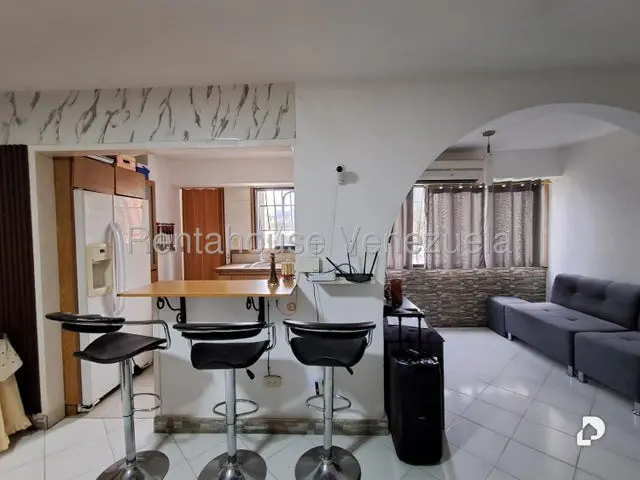 Apartment in Trigal Norte, Valencia – 13