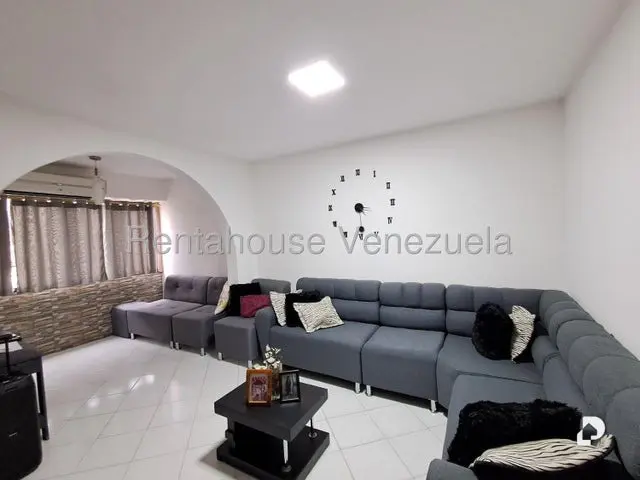 Apartment in Trigal Norte, Valencia – 2