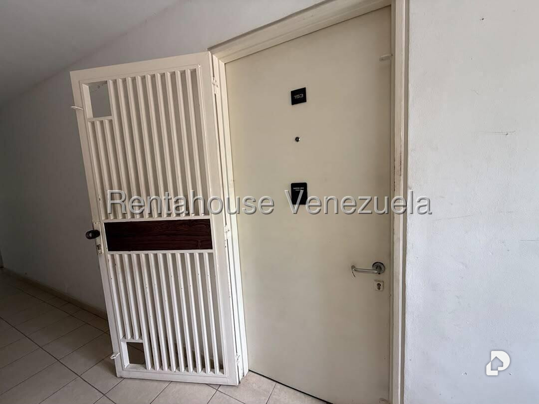 Apartamento en El Cigarral, Caracas – 23
