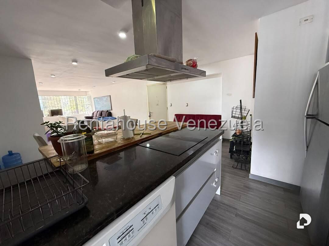 Apartamento en El Cigarral, Caracas – 12