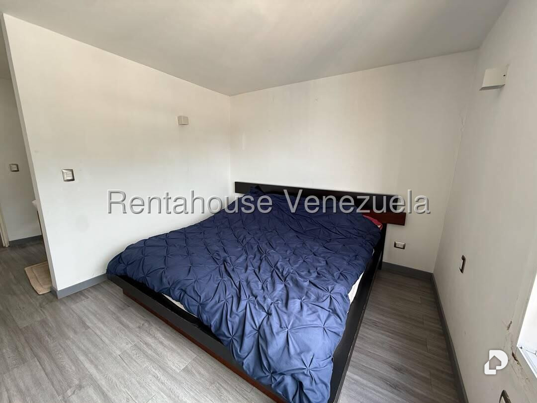Apartamento en El Cigarral, Caracas – 14