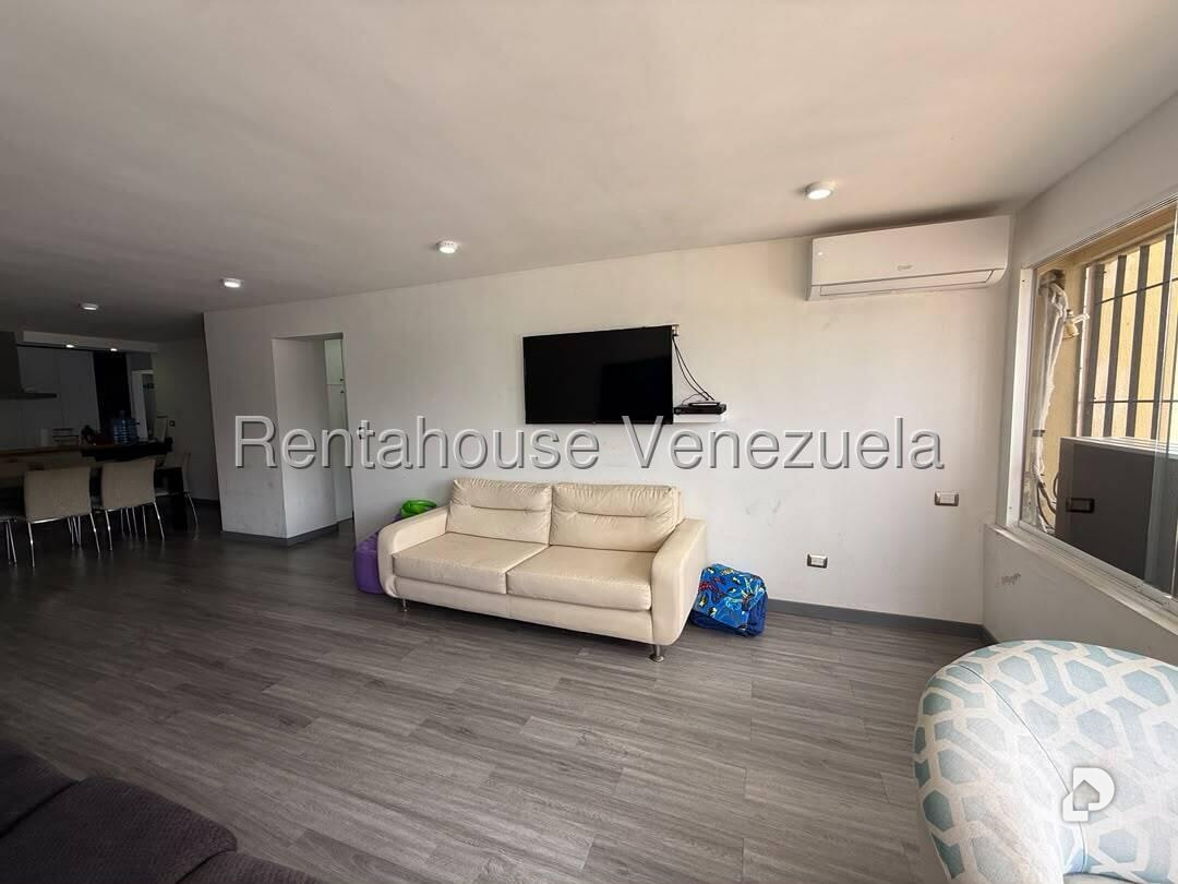 Apartamento en El Cigarral, Caracas – 7