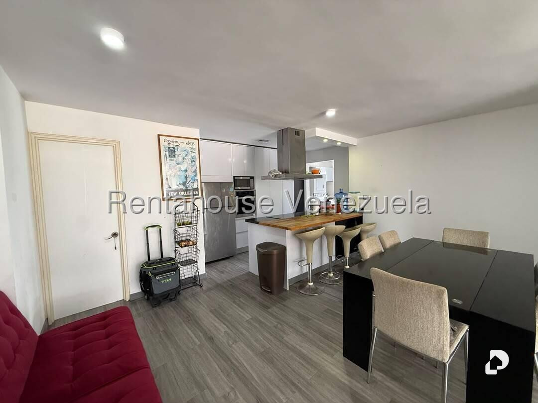 Apartamento en El Cigarral, Caracas – 9
