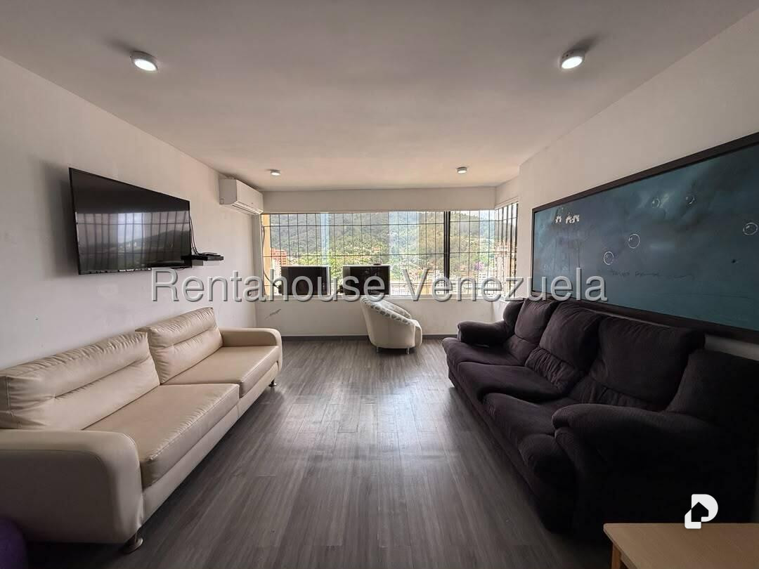 Apartamento en El Cigarral, Caracas – 8