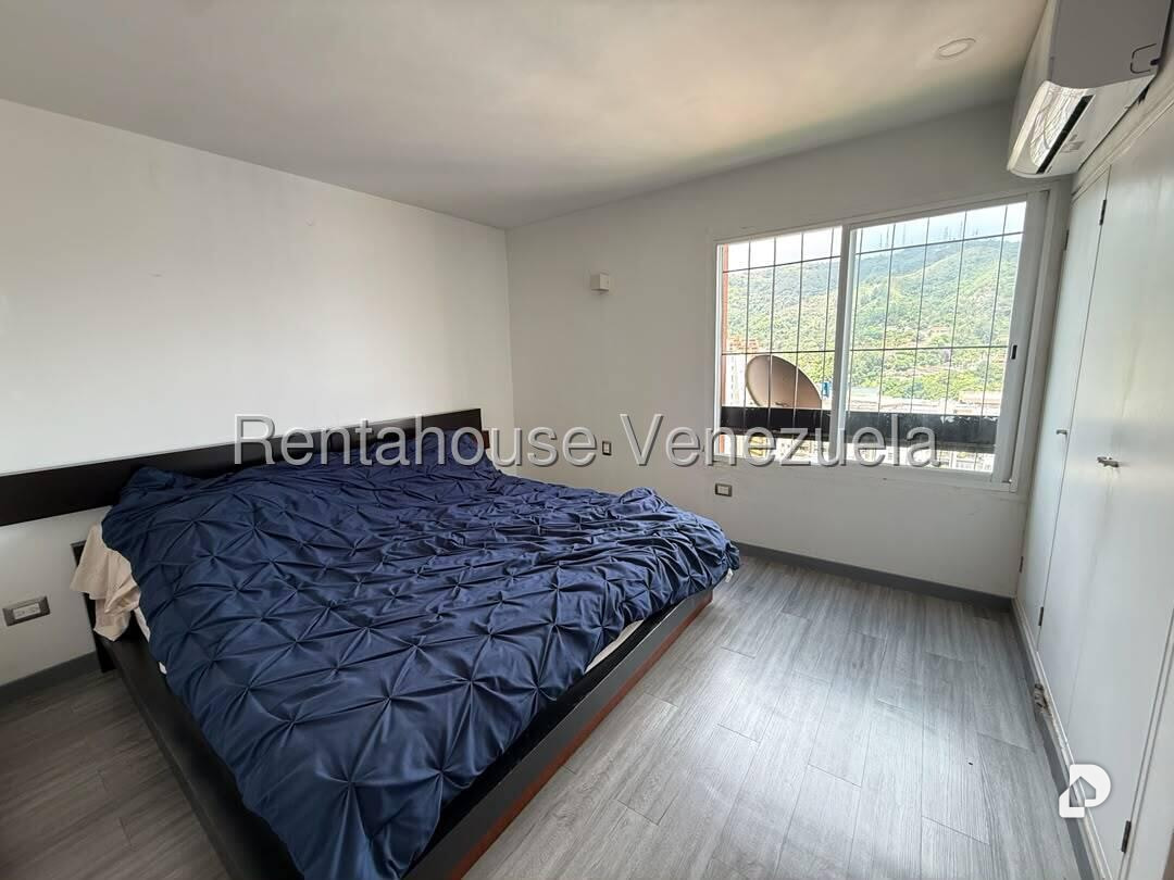 Apartamento en El Cigarral, Caracas – 13