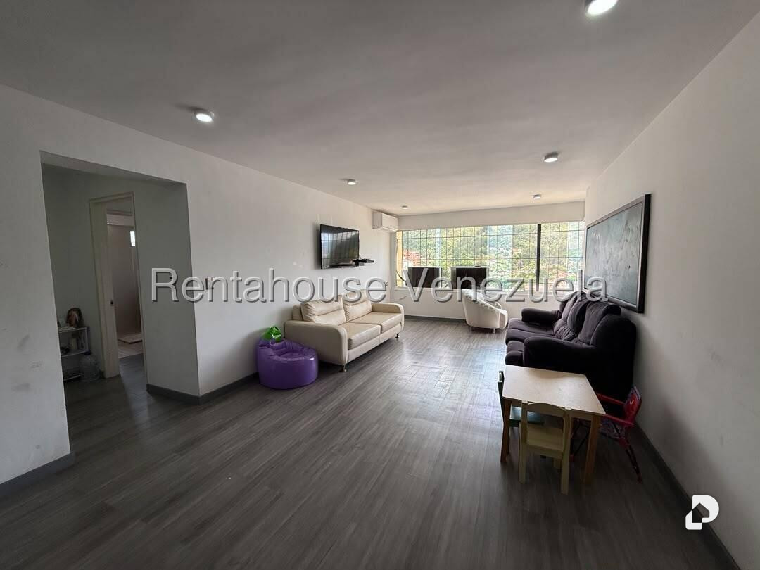 Apartamento en El Cigarral, Caracas – 4