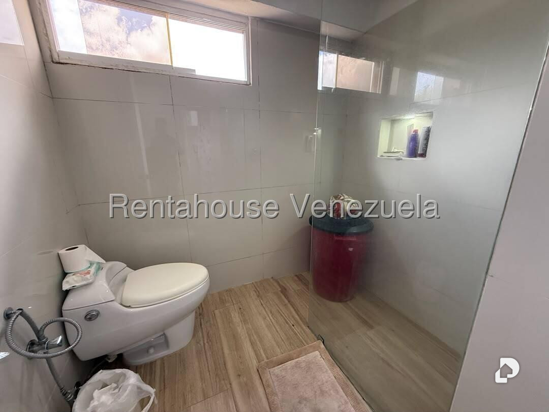 Apartamento en El Cigarral, Caracas – 15