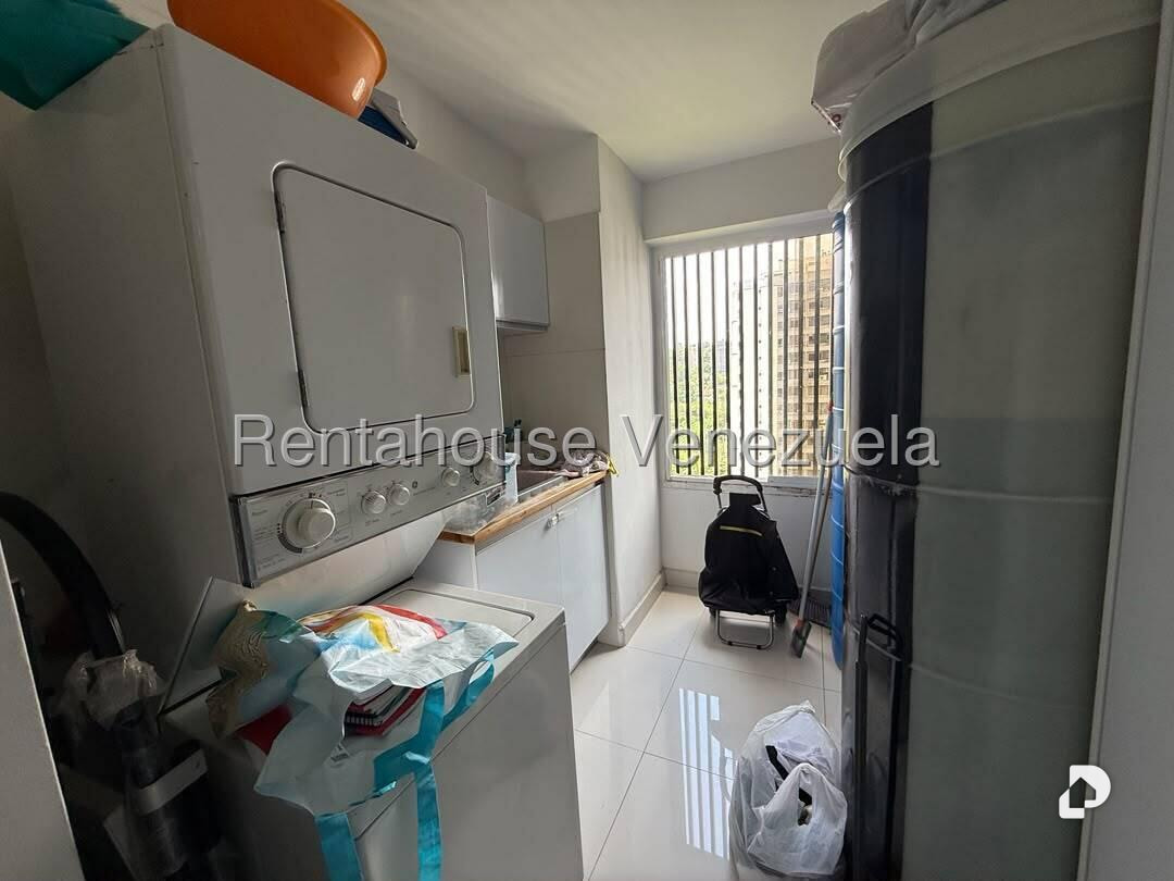 Apartamento en El Cigarral, Caracas – 22