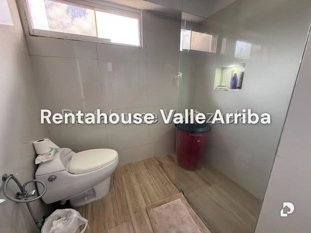 Apartamento en El Cigarral, Caracas