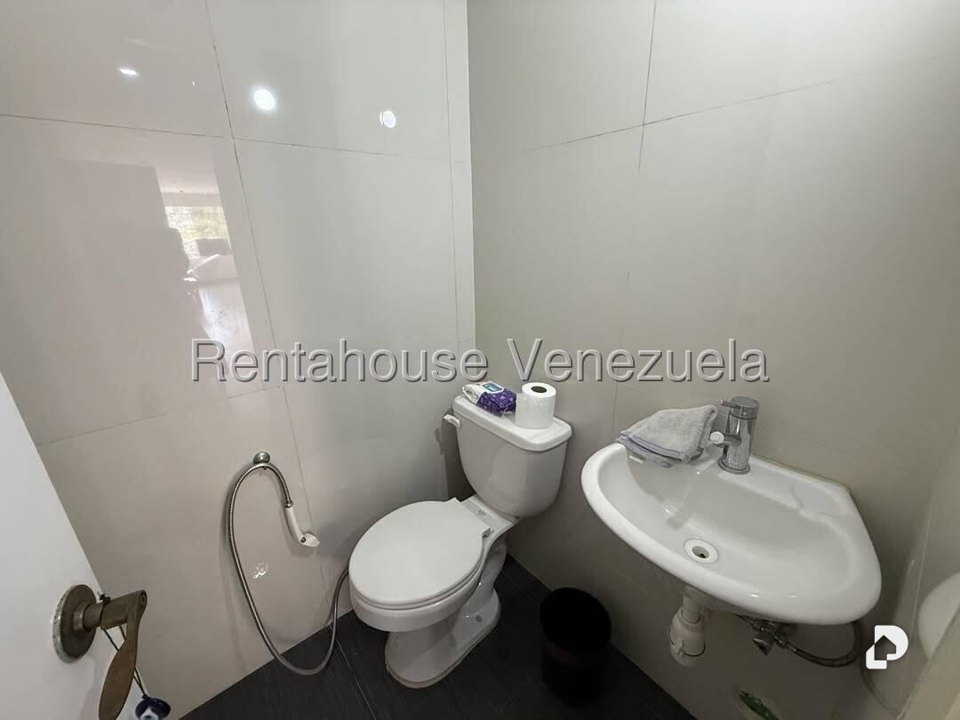Apartamento en El Cigarral, Caracas – 21