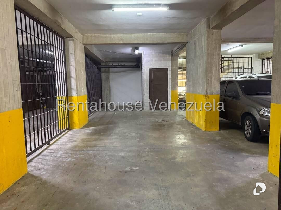 Apartamento en El Cigarral, Caracas – 27