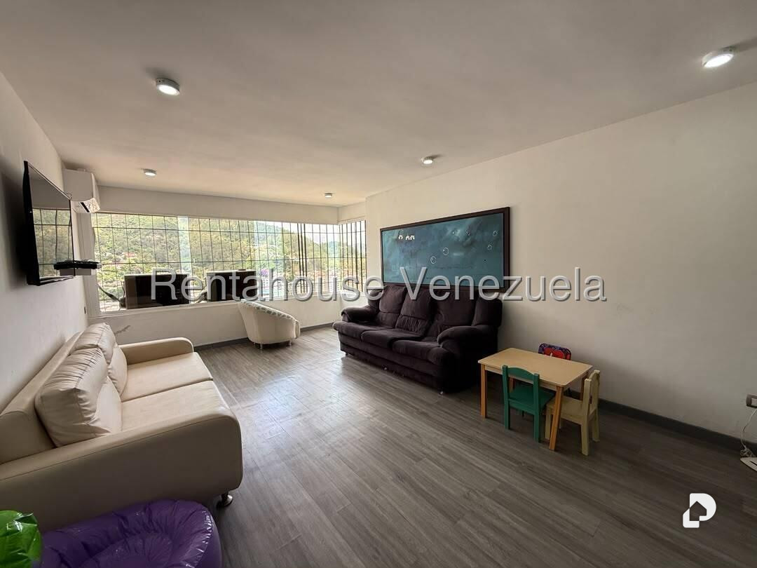 Apartamento en El Cigarral, Caracas – 6