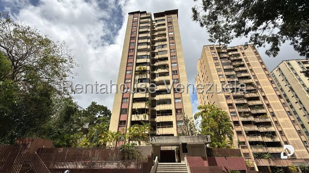 Apartamento en El Cigarral, Caracas – 30