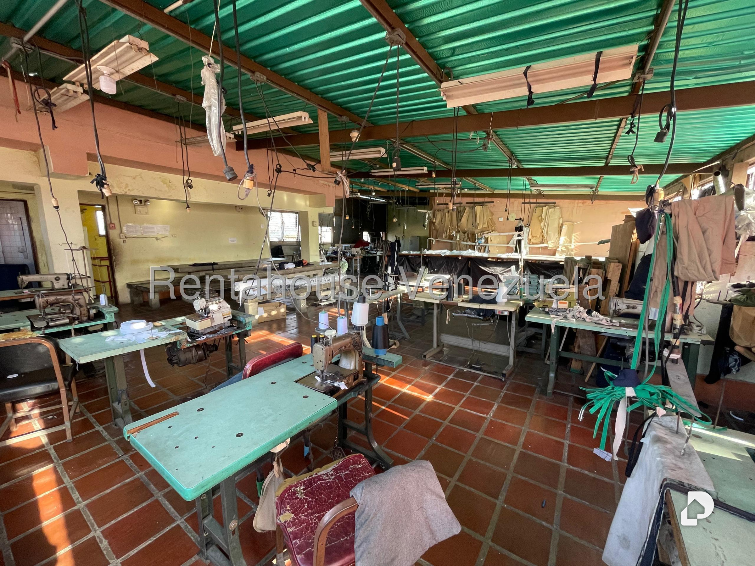 Local comercial en Cementerio, Caracas
