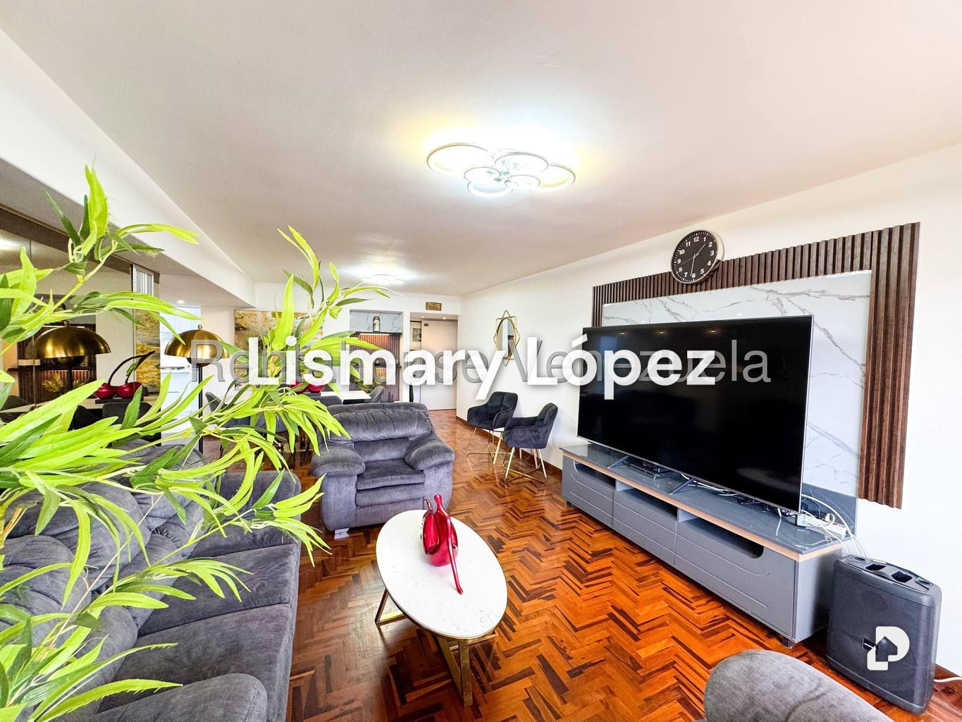 Apartamento en Manzanares, Caracas – 8