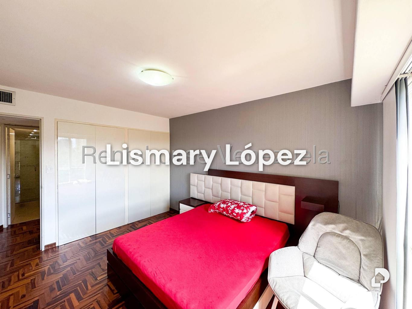 Apartamento en Manzanares, Caracas – 21