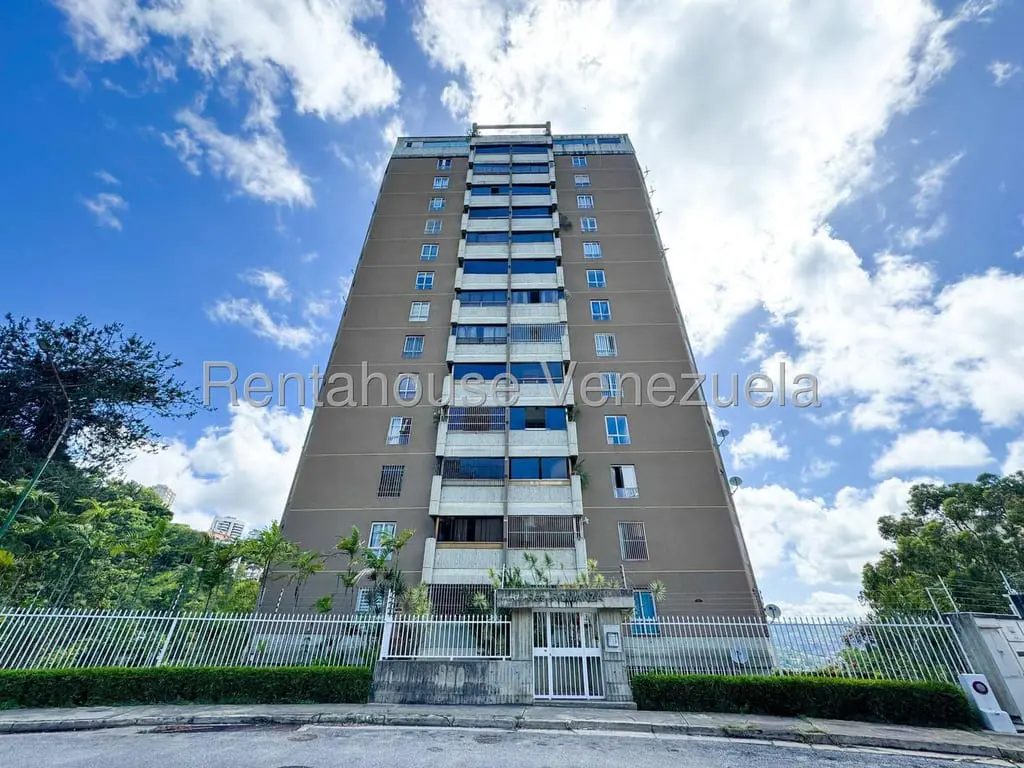 Apartamento en Manzanares, Caracas - 1
