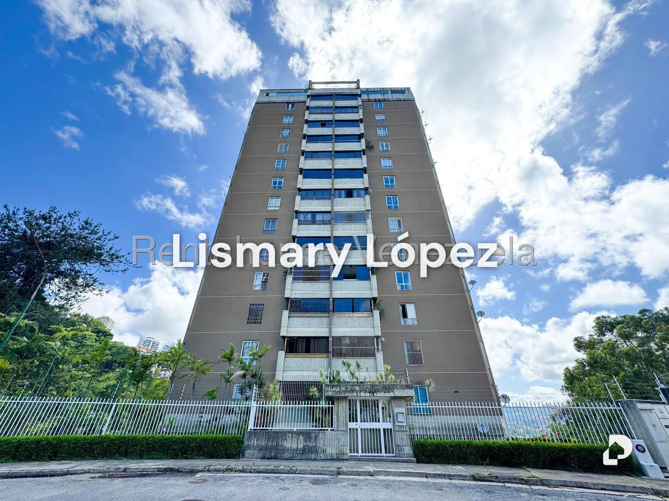 Apartamento en Manzanares, Caracas – 1