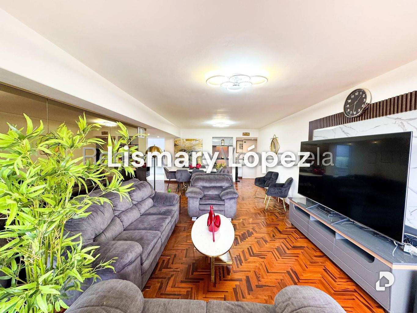 Apartamento en Manzanares, Caracas – 9