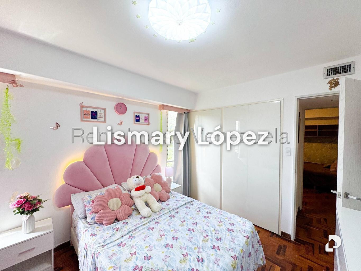 Apartamento en Manzanares, Caracas – 27